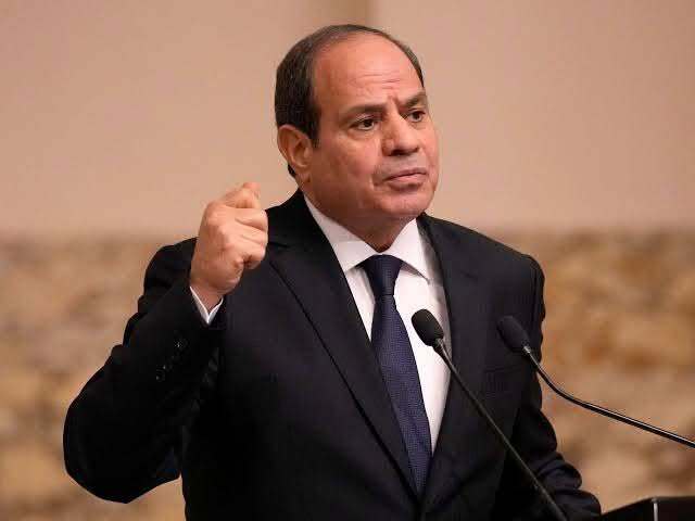 President El-Sisi’s Remarks on Egypt’s Real Estate Market Highlight the Need for Faster Development and Delivery