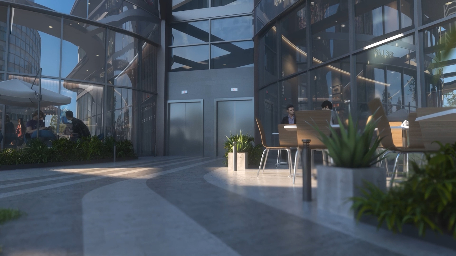 Harmont Project
