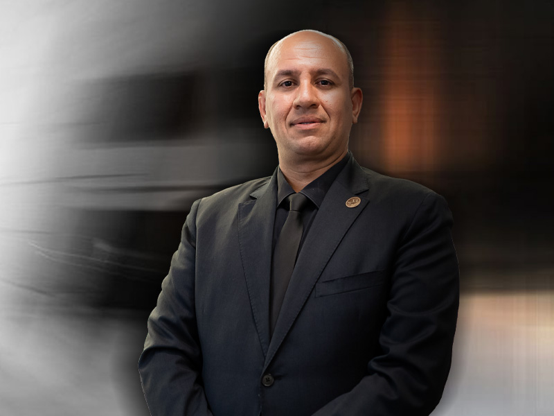 Mr Ishak Anwar