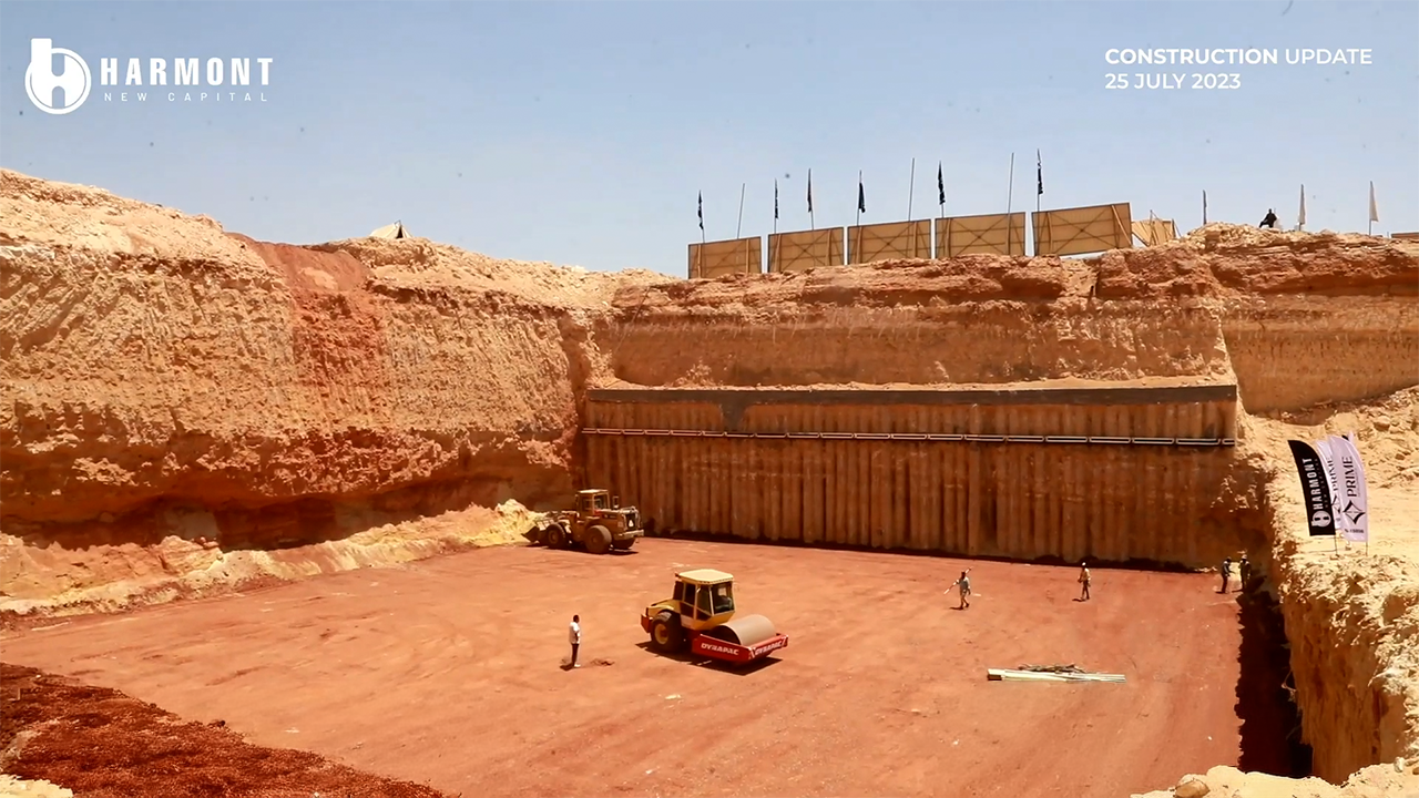 Harmont Construction